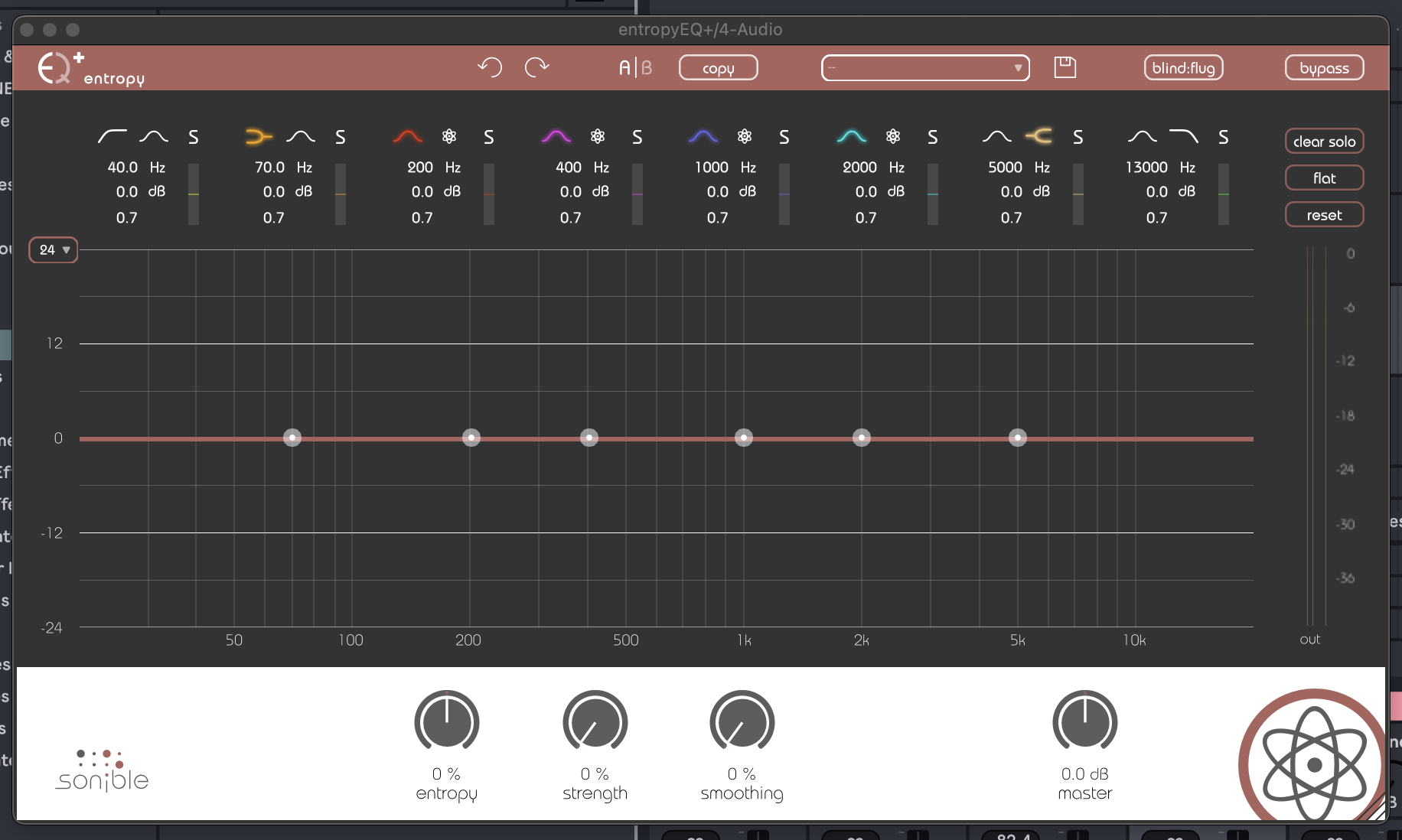 Sonible Entropy EQ+